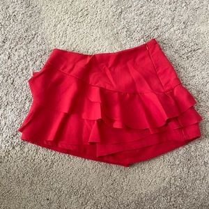 Do + Be Skort